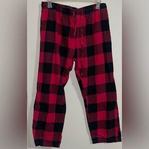Ladies Pajama Pants